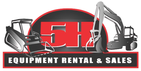 5H Equipment Rental & Sales